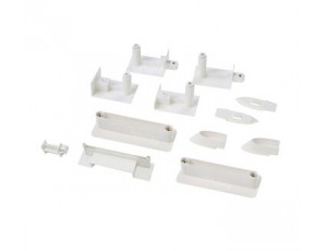 Freewing PJ50 Twin 70mm EDF Business Jet Plastic Part A 